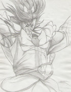 キュアホワイト(世紀末)