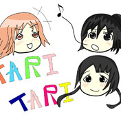 ジャポニカ学習帳 ニコニコ静画 イラスト