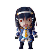 【祝】リサ、ねんどろいど化【PSO2】