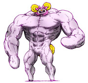 『キャンディを馬鹿にしたら許さないクル～♪』