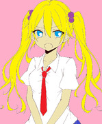 また、塗らせていただきました