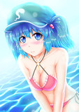 河城さんの冒険