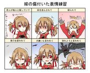 シリカに酷い事をしてみた