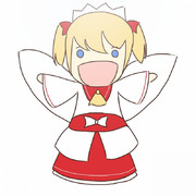 妖精さんサニー