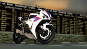 【MMD用】12CBR1000RR【SC59】