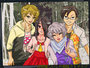 古明地こいしの箱庭クトゥルフ