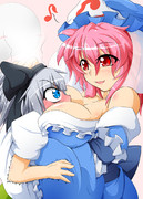 みょんちゃんこねこね