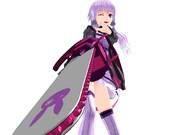 ゆかりんと・・・・