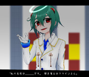 私は今ちゃんと笑えているだろうか