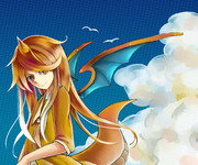 合同絵描き枠で描かせていただきました(´ω`)