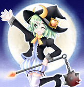 幼魔人こいしちゃん