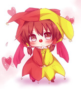 ピエロ鼻 ニコニコ静画 イラスト