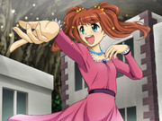 ドラゴンクエスト2DS　町の歌姫