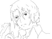 レジスタンス　古代兄