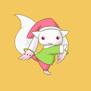 僕と契約して踊ってよ