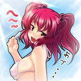 残暑見舞い申し上げます