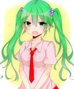 塗らせていただきました＞＜