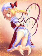 ゆうわくフランちゃん