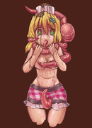 豆腐の木綿ちゃん