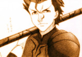 Fate/Zero ランサー