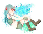 匠屋さんがロングだったら