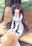 瀬奈茅冬 さんのイラスト一覧 ニコニコ静画 イラスト