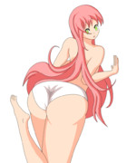 人類は衰退しました_わたし