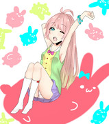 落書き
