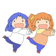 ・ワ・踊ってみたです