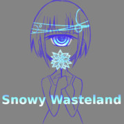 Snowy Wasteland