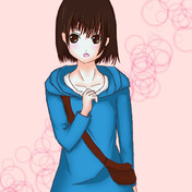 ちいさいお姉さん ニコニコ静画 イラスト