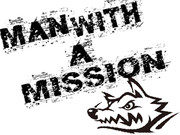 Man With A Mission ニコニコ静画 イラスト