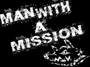 Man With A Mission ニコニコ静画 イラスト