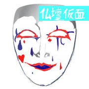 仏壇仮面さん　仮面　仮想　改善