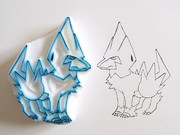 No.310　ライボルト