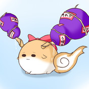 ﾟdﾟ 彡そう ニコニコ静画 イラスト