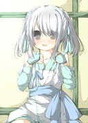 半兵衛ちゃんを押し倒してみたら抵抗しなかったり頬を赤らめたり「良晴さんになら…」とか