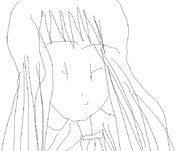 あの花映画楽しみです！