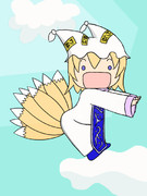 衰退らんしゃま