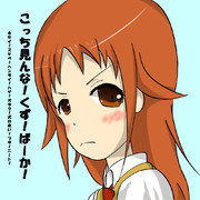 宮本来夏 ニコニコ静画 イラスト