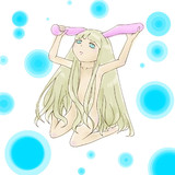 なんかはえた・・・