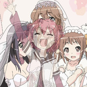 鶴眞心乃枝 ニコニコ静画 イラスト