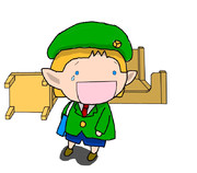 おめーのせき、ねーです？