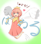 お絵描き大会夢の跡地 朝の部編