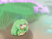 お絵描き大会夢の跡地　夜の部編