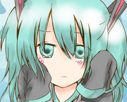 【マウス】塗らせていただきましたっ