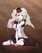 僕は神名あすみちゃん！