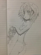 ふんどしは忍びの魂☆