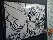 ピナだお ニコニコ静画 イラスト