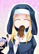 クラリスモンブラン